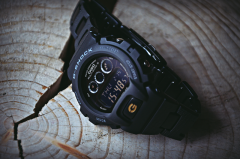 Casio G-Shock GW-6900BC-1JF