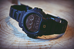 Casio G-Shock GW-6900BC-1JF