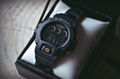 Casio G-Shock GW-6900BC-1JF