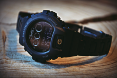 Casio G-Shock GW-6900BC-1JF