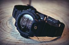 Casio G-Shock GW-6900BC-1JF