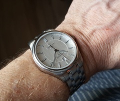 Certina DS-8 Powermatic 80   C033.407.11.031.00