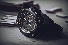 Casio G-Shock MTG-S1000BD-1AER