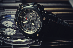 Casio G-Shock MTG-S1000BD-1AER