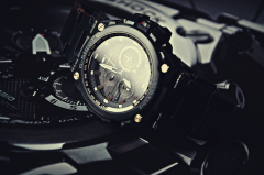 Casio G-Shock MTG-S1000BD-1AER