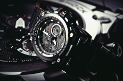Casio G-Shock MTG-S1000BD-1AER