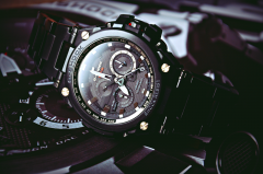Casio G-Shock MTG-S1000BD-1AER