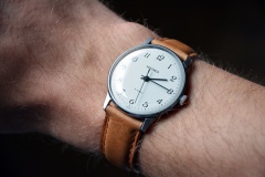 Sekonda Cal. 2609 HA