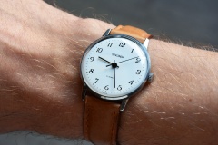 Sekonda Cal. 2609 HA