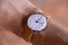 Sekonda Cal. 2609 HA