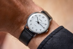 Sekonda Cal. 2609 HA