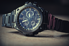 Casio G-Shock MTG-S1000V-1AER