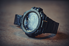 Casio G-Shock MTG-S1000V-1AER