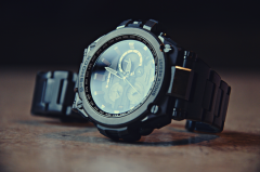 Casio G-Shock MTG-S1000V-1AER
