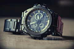 Casio G-Shock MTG-S1000V-1AER