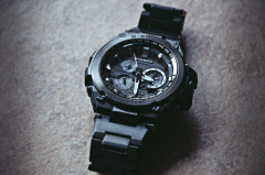 Casio G-Shock MTG-S1000V-1AER