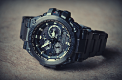 Casio G-Shock MTG-S1000V-1AER