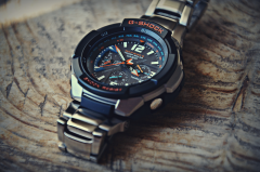 Casio G-Shock GW-3000M-4AER