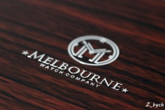 Melbourne Watch Company - FLINDERS