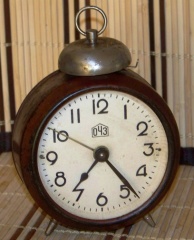 Budzik ZSRR