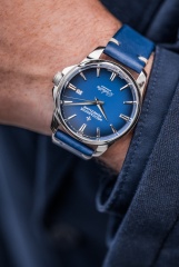 Redentore 3.0 Cobalto