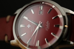 Redentore Rubino (Swiss made)
