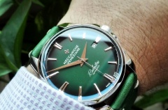 REDENTORE 3.0 SMERALDO