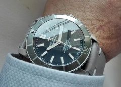Nereide 3.0 Graphite