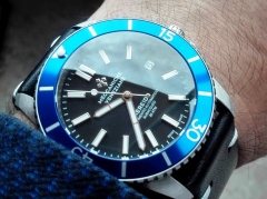 REDENTORE 3.0 COBALTO