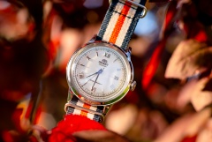 Orient Bambino