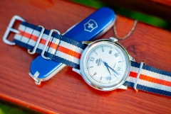 Duet japońsko-szwajcarski