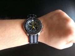 seiko sna411 "flightmaster"