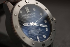 Arsenale Ardesia (Swiss made)