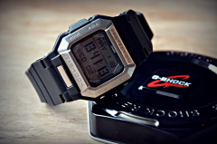 Casio G-Shock G-7800-1ER