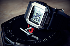 Casio G-Shock G-7800-1ER