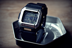 Casio G-Shock G-7800-1ER