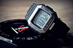 Casio G-Shock G-7800-1ER