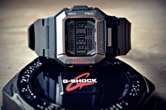 Casio G-Shock G-7800-1ER