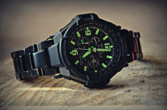 Casio G-Shock GW-4000-1A3ER
