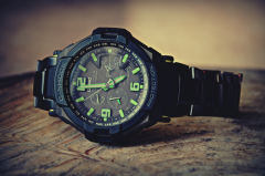 Casio G-Shock GW-4000-1A3ER