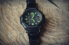 Casio G-Shock GW-4000-1A3ER
