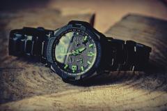 Casio G-Shock GW-4000-1A3ER