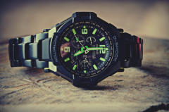 Casio G-Shock GW-4000-1A3ER
