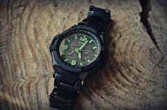 Casio G-Shock GW-4000-1A3ER