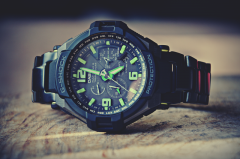 Casio G-Shock GW-4000-1A3ER