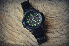 Casio G-Shock GW-4000-1A3ER