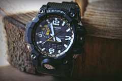 Casio G-Shock GWG-1000-1A3ER