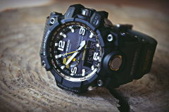 Casio G-Shock GWG-1000-1A3ER