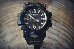 Casio G-Shock GWG-1000-1A3ER