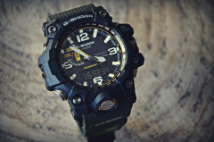 Casio G-Shock GWG-1000-1A3ER